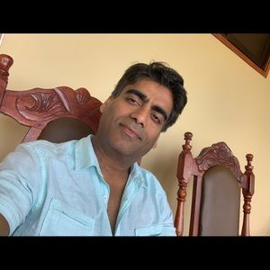 Meet your Posher, Rajan